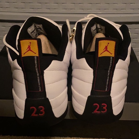 Taxi 12s (2011 release) Size 12 - Picture 2 of 3